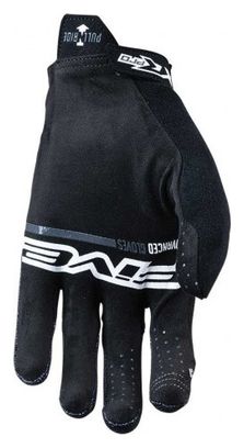 Paire de Gants Longs Five XR-Pro Noir
