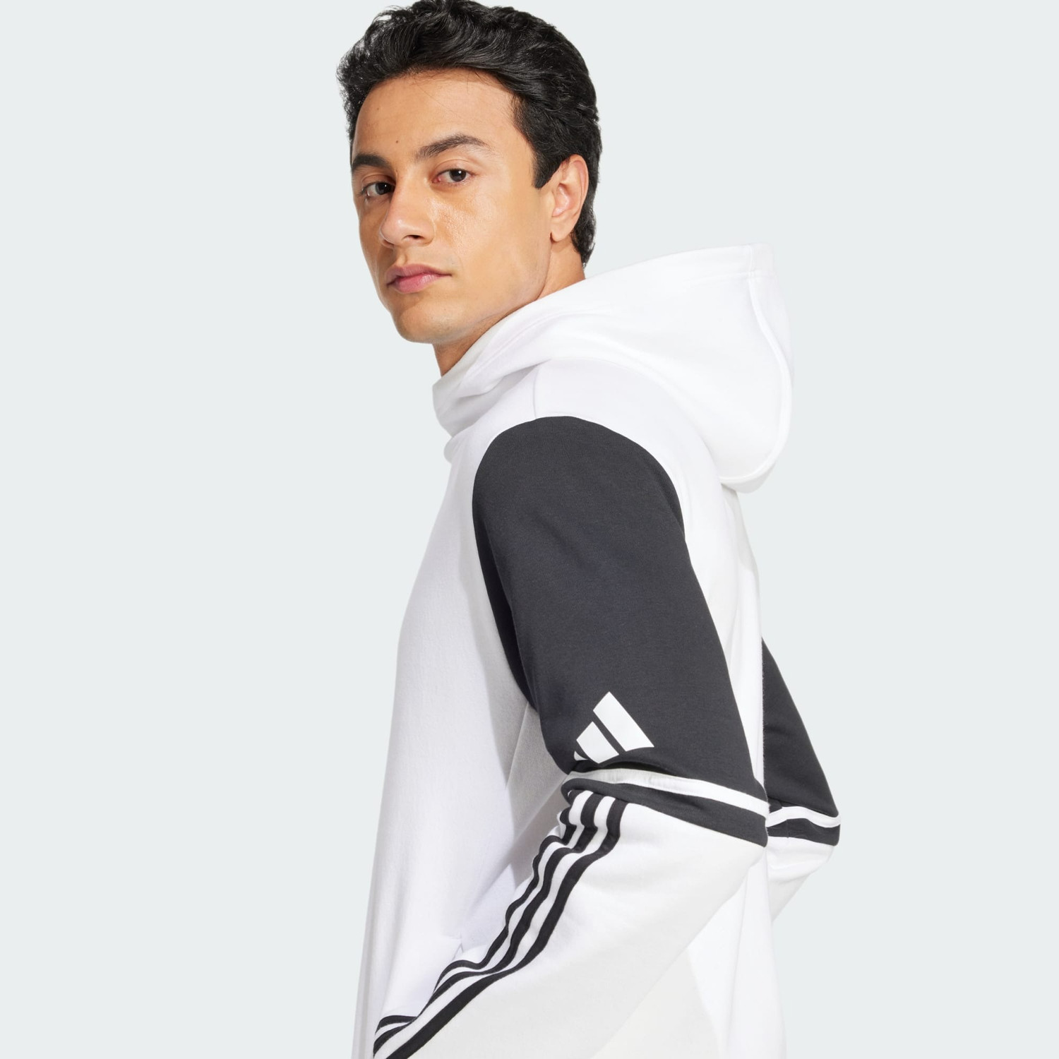 adidas Squadra 25 Sweat Hooded Trainingspak