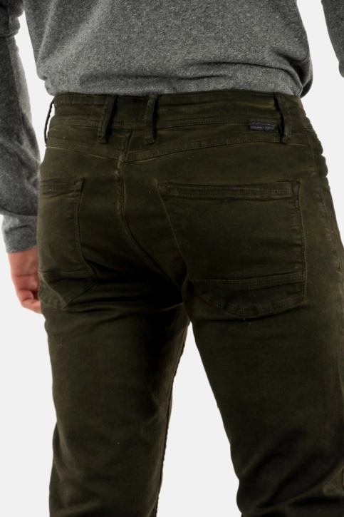 Pantalons freeman t. porter 00025943 mcoh23 f1212 mayfly