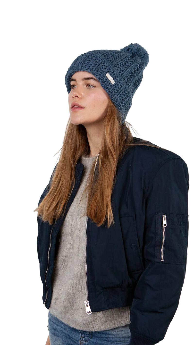 Nirvaan Beanie