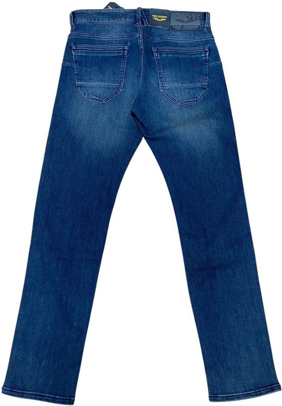 Pme Legend - Straight Fit Nightflight - Jeans