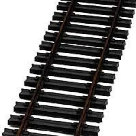 Tillig 85136 - Stahlschwellenflexgleis, Spur H0