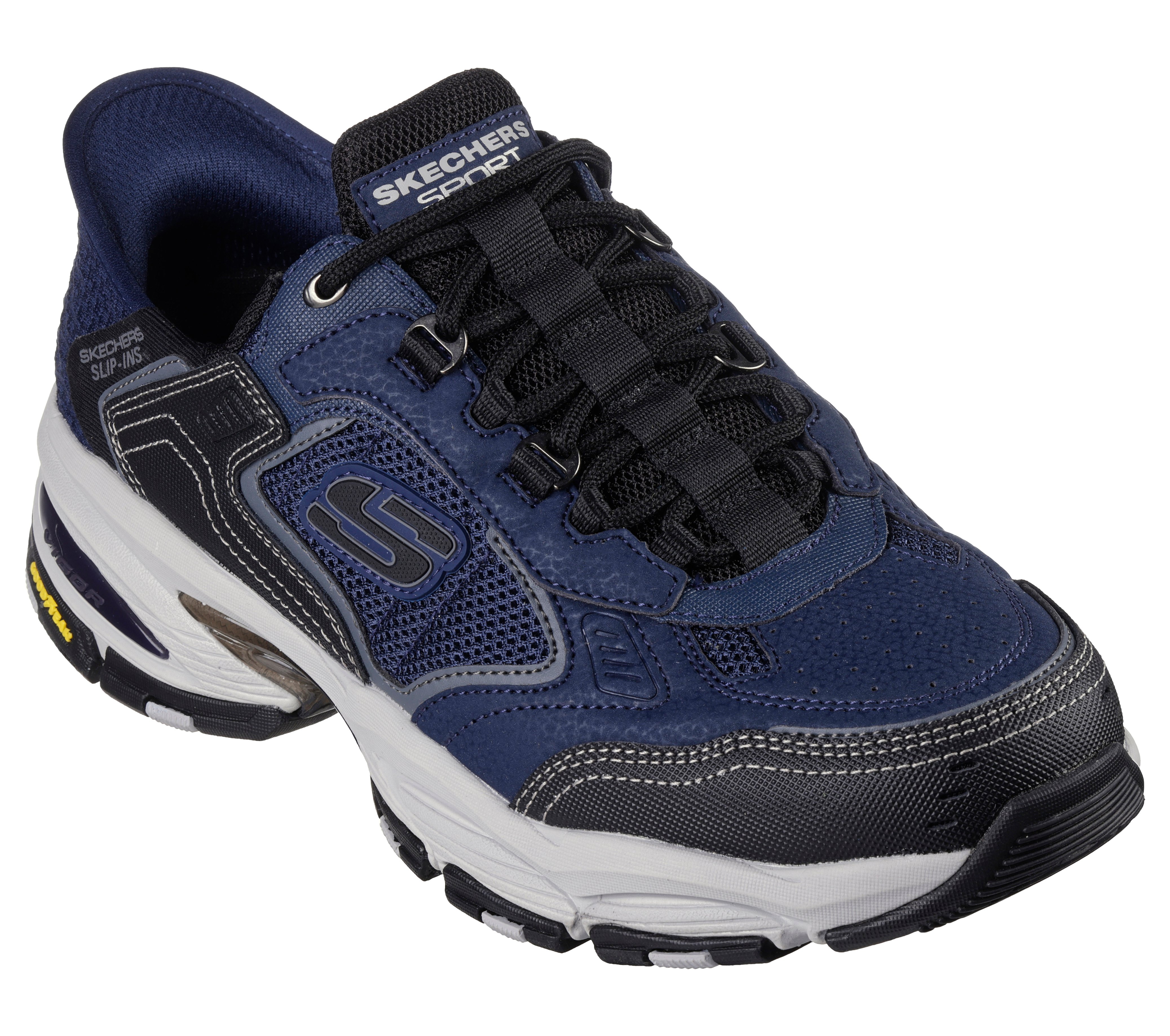 Skechers Slip-ins: Vigor 3.0 - Drafting