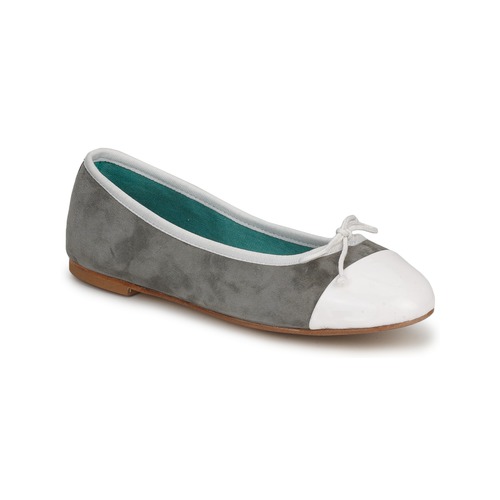 Les Lolitas - FELL Blanco-gris