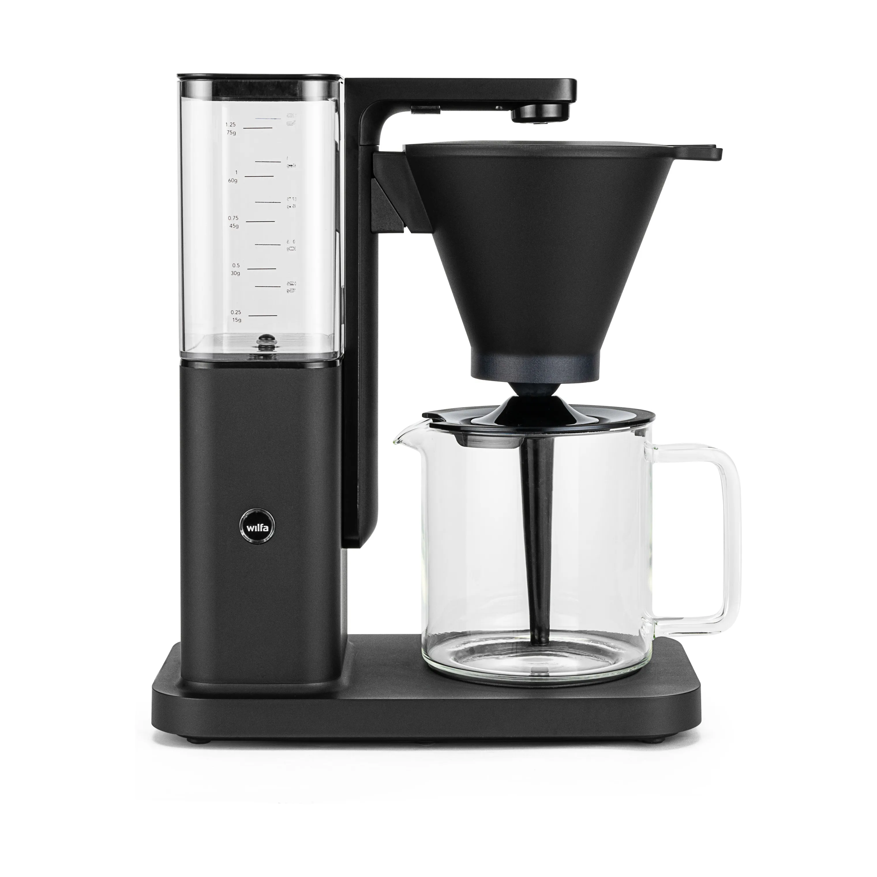 Wilfa Zense Kaffemaskine