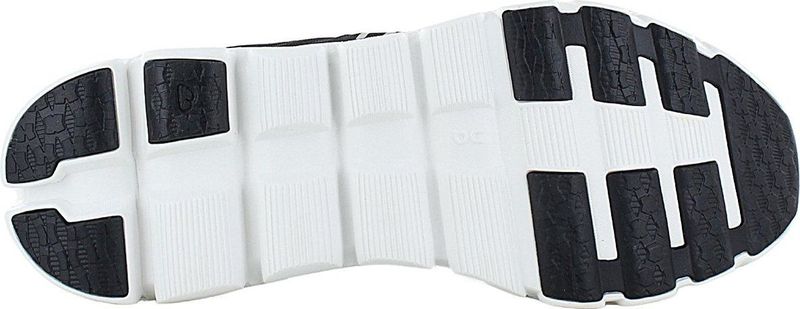 On - Cloudflow 4 - Hardloopschoenen - Zwart - Helion™-foam