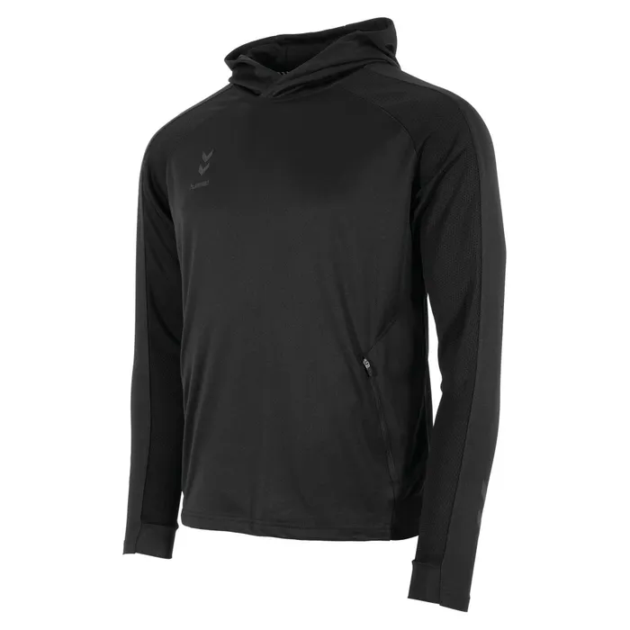Hummel Ground Pro Trainingssweater Heren