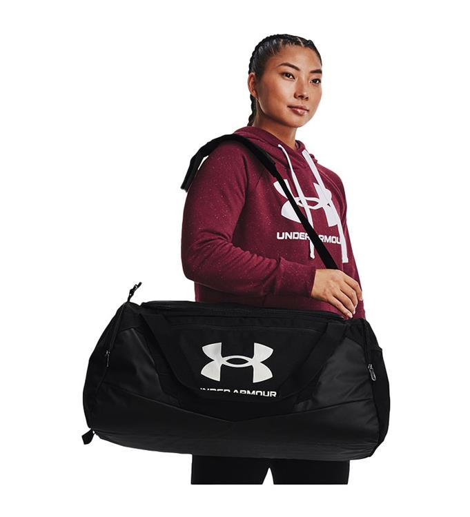 Under Armour Unisex UA Undeniable 5.0 Medium Duffeltas