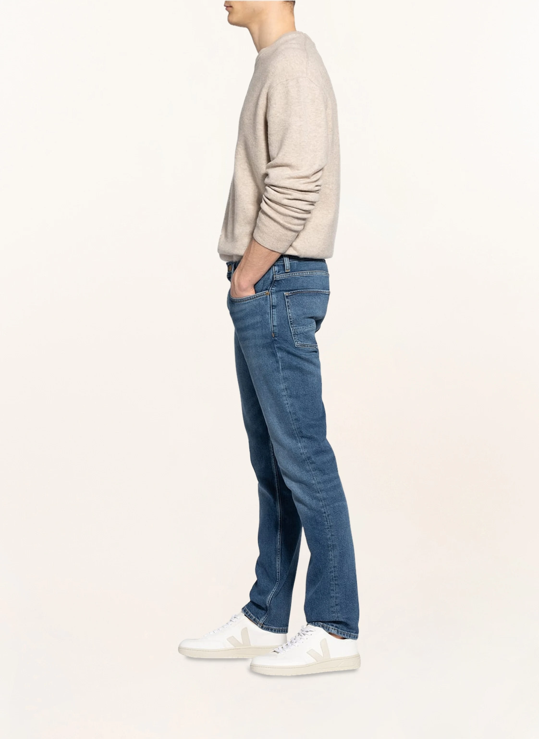 TOMMY HILFIGER Jeans CORE DENTON Straight Fit