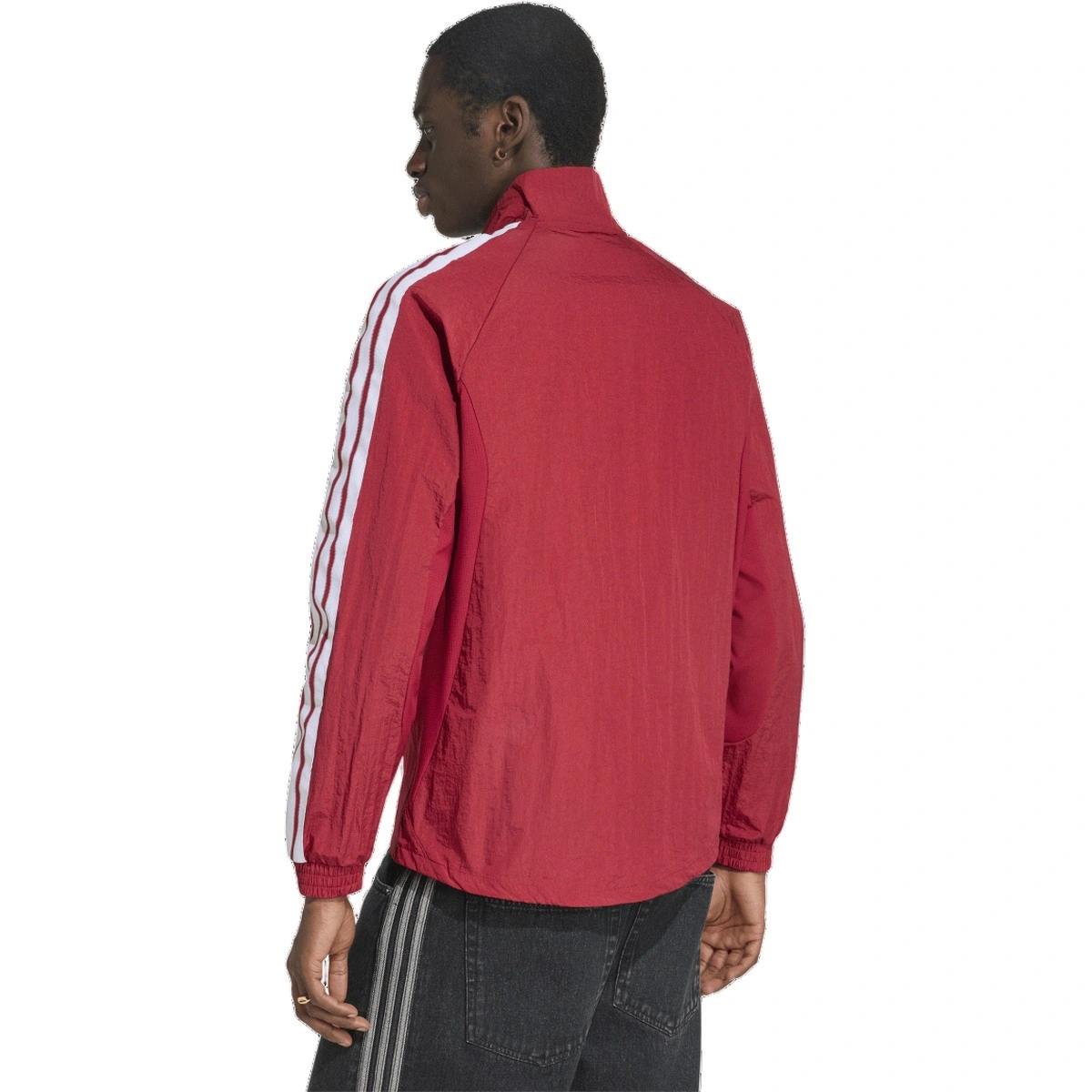 Casaco adidas Liverpool Fc Pre-Match  2026-2027