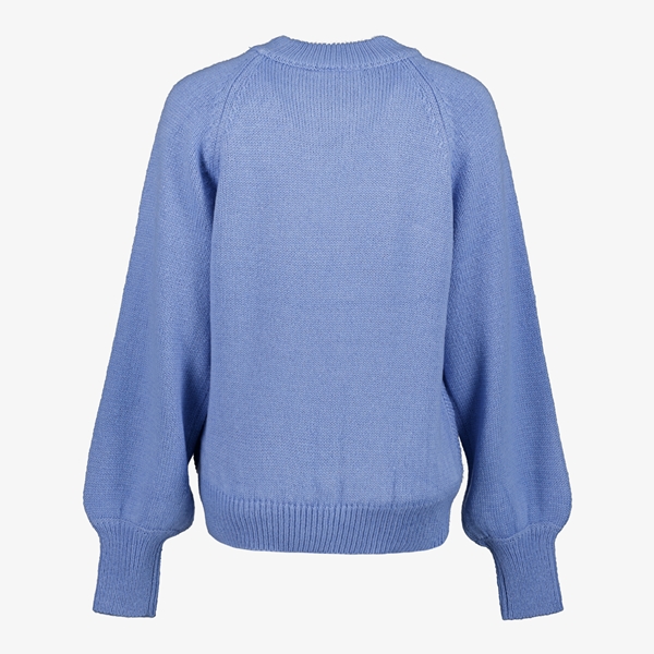 TwoDay dames trui blauw