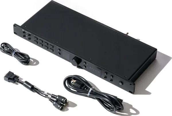 PreSonus Quantum HD 8 -äänikortti