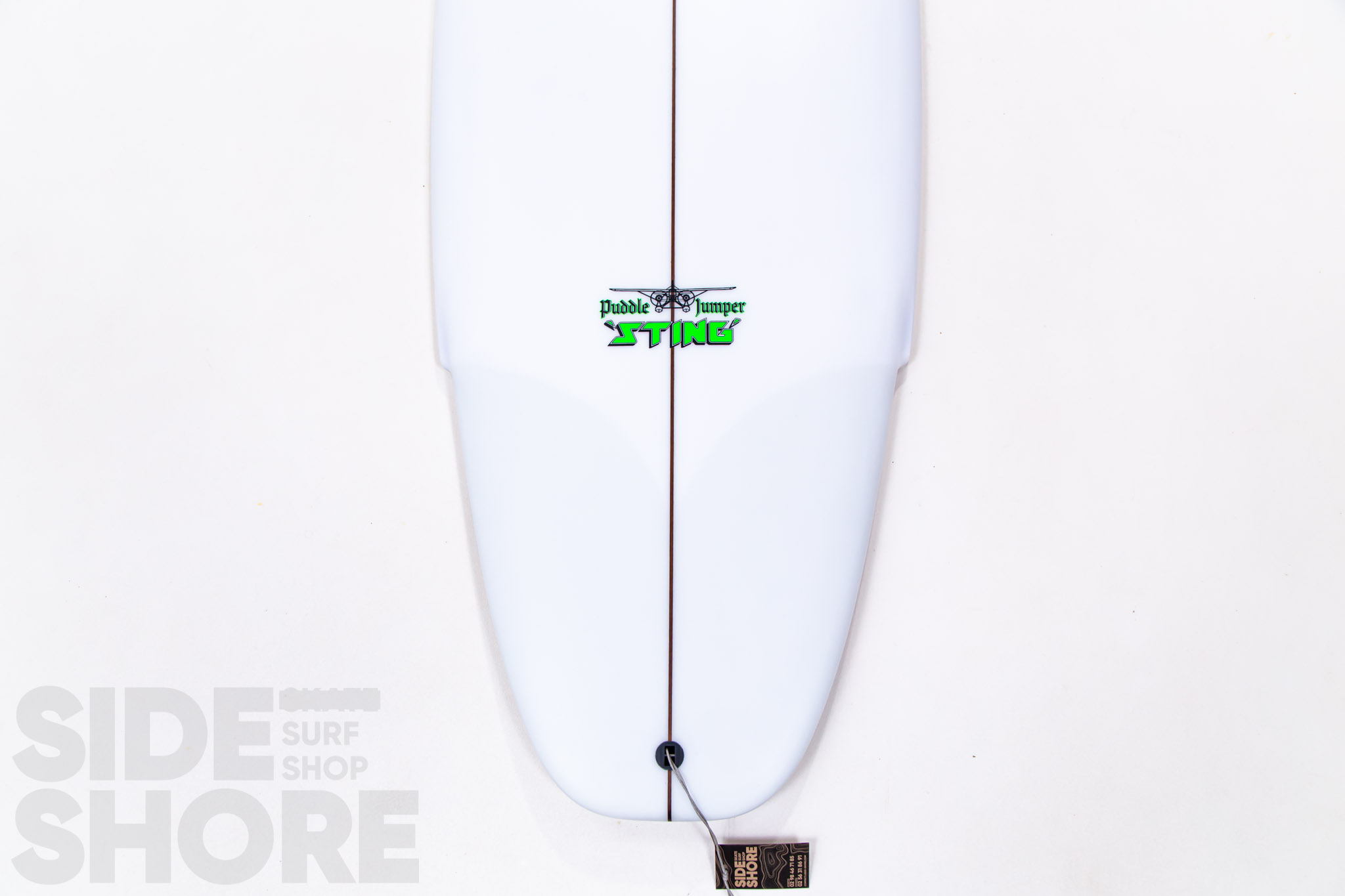 Lost Aipa Puddle Jumper Sting - 6'0 x 22.25