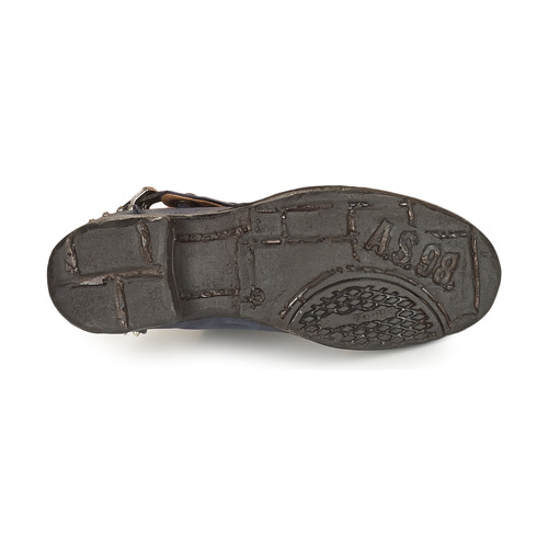 Airstep / A.S.98 - SAINT EC CLOU - Marine