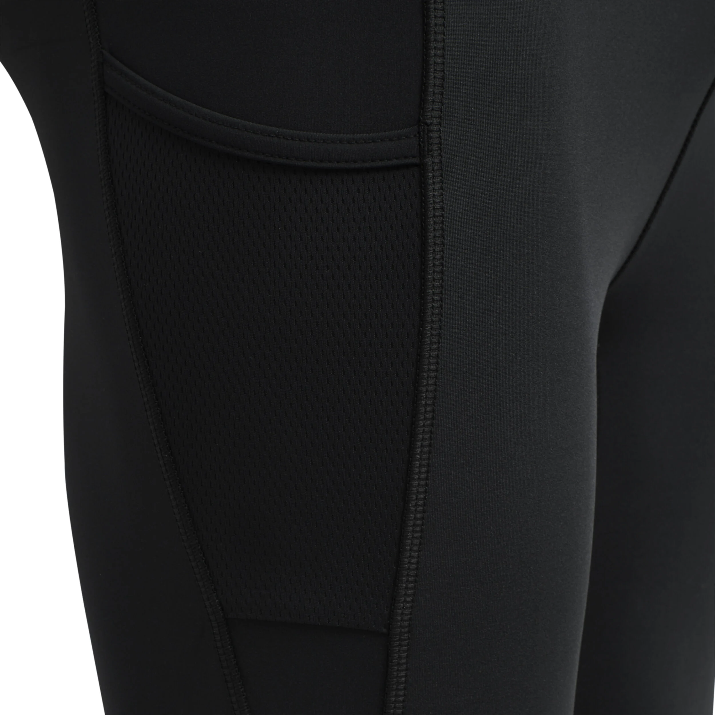 Newline Performance Collant Tight Hommes - Noir