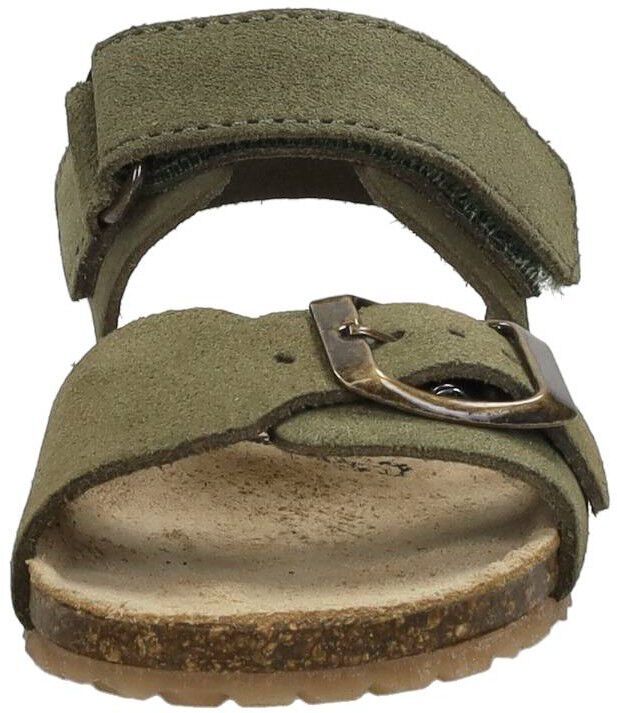 Keq Jongens Sandalen groen