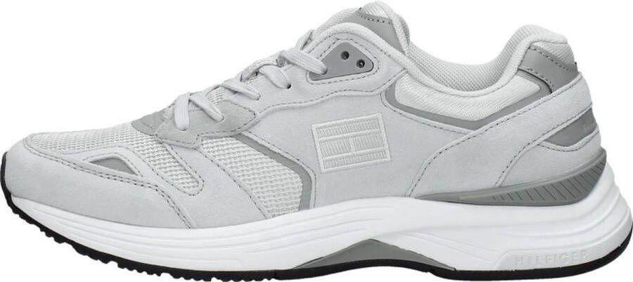 Tommy Hilfiger Sneakers MODERN PREP SNEAKER met logo-opschriften