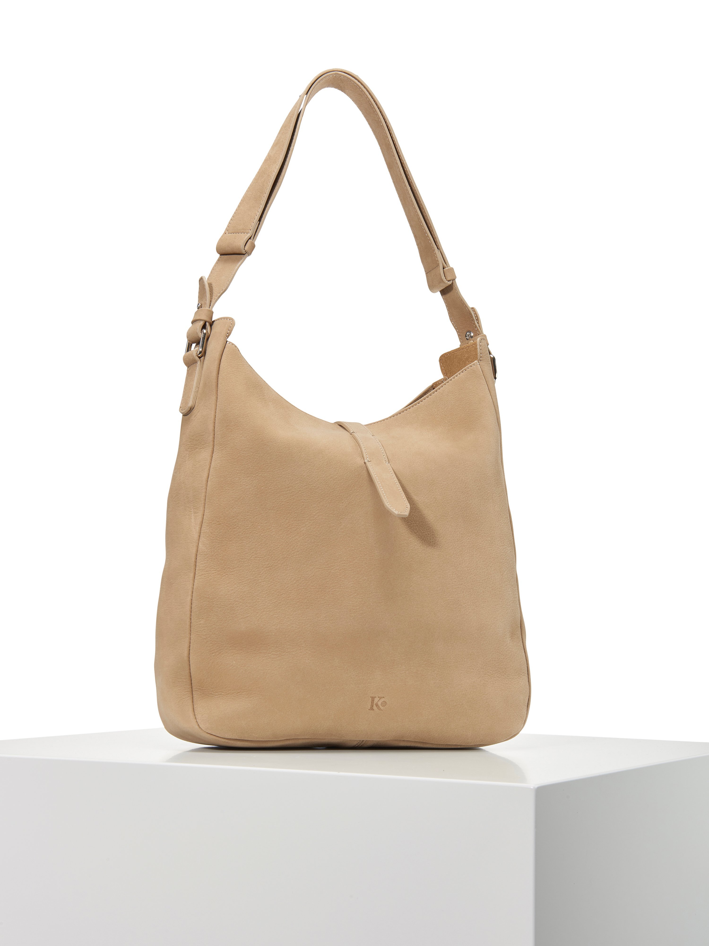 Schultertasche