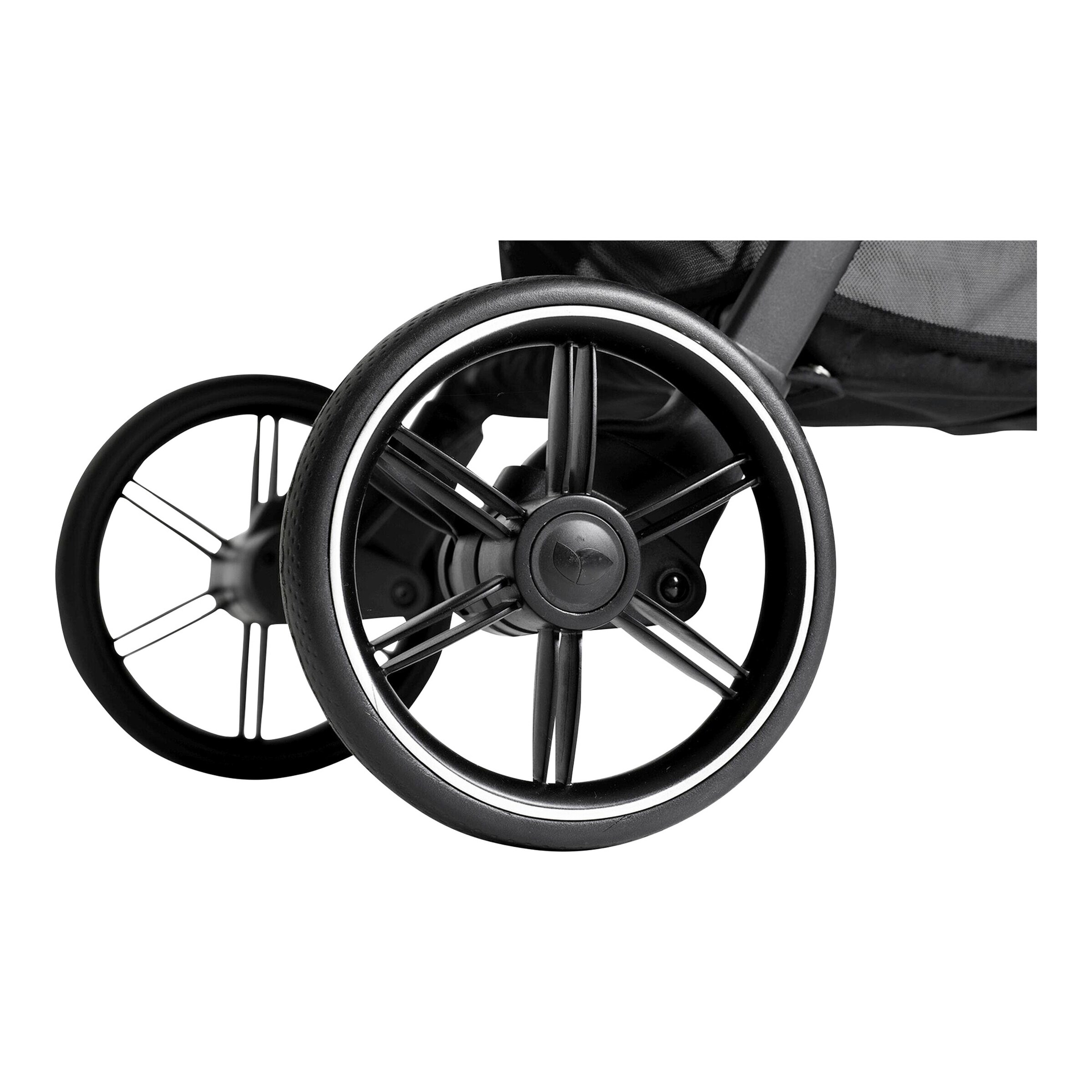 Joie - signature Buggy Parcel LX eclipse