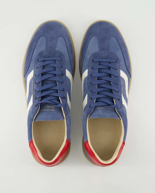 Gant Cuzmo Sneaker in Blau