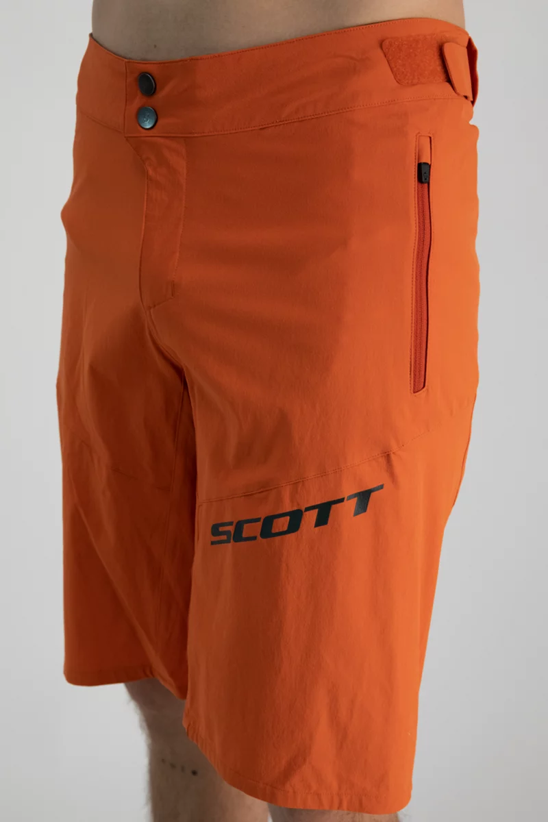 SCOTT Endurance + Herren Bikeshort