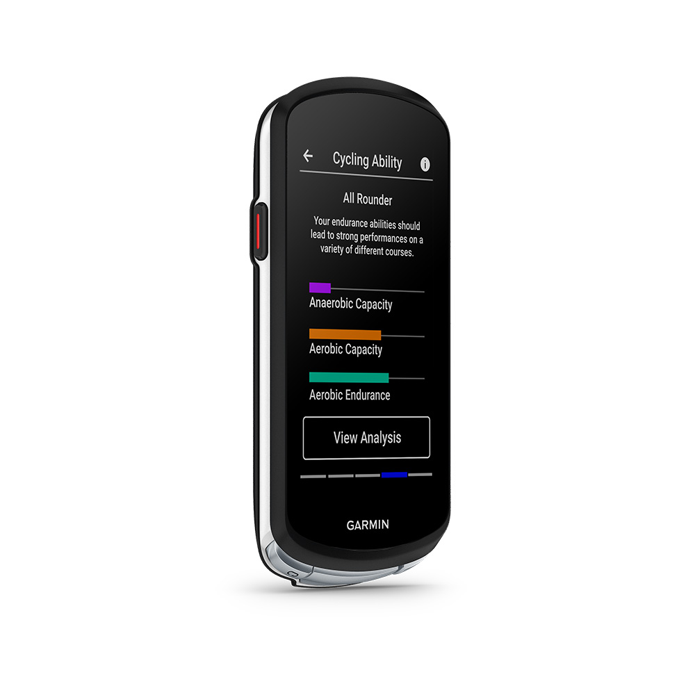 Garmin Edge 1040 cykelcomputer