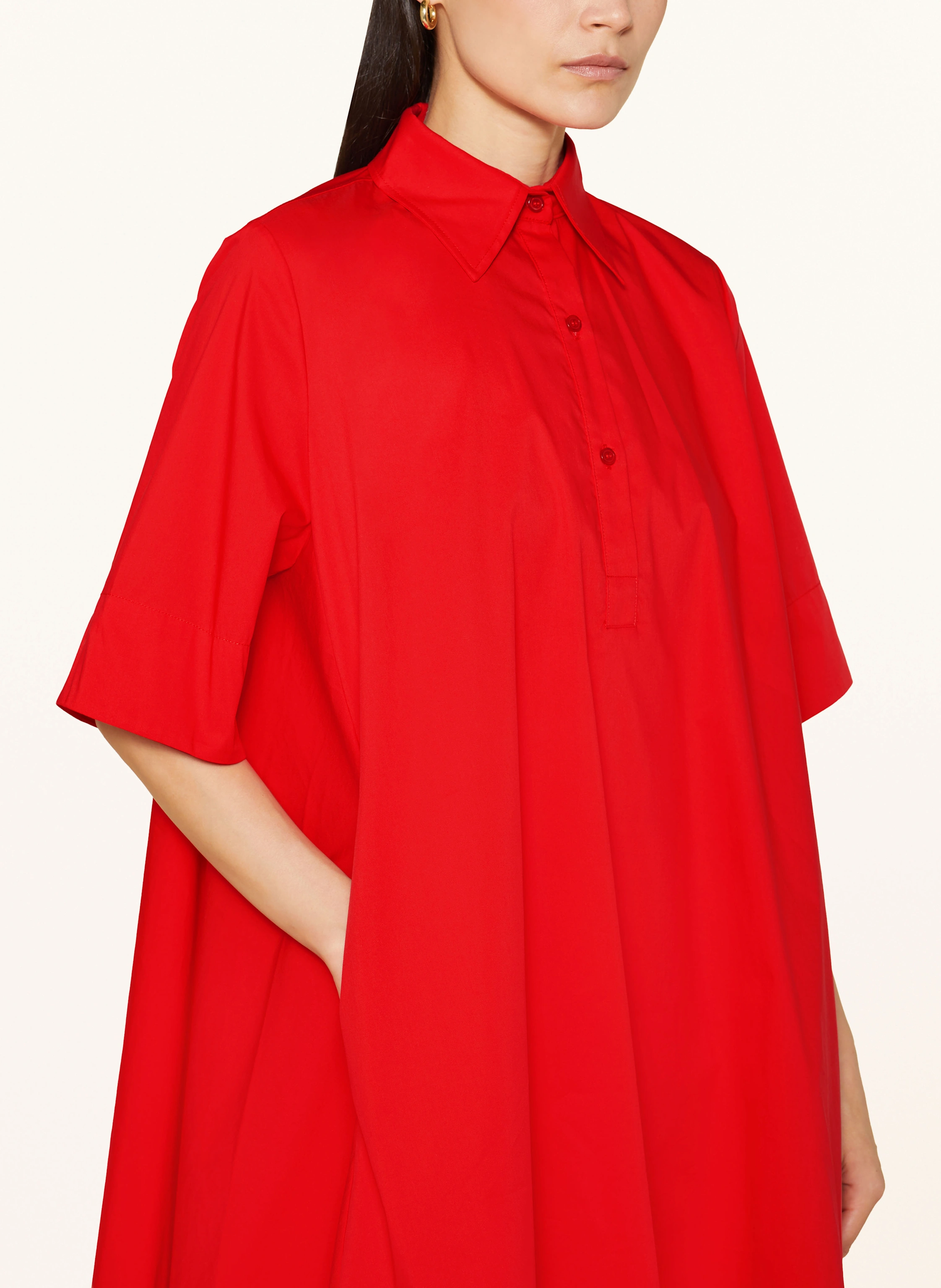 ANNA's Hemdblusenkleid