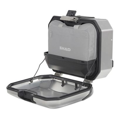Valise Shad LATERALE DROITE TERRA 36 LT Universel