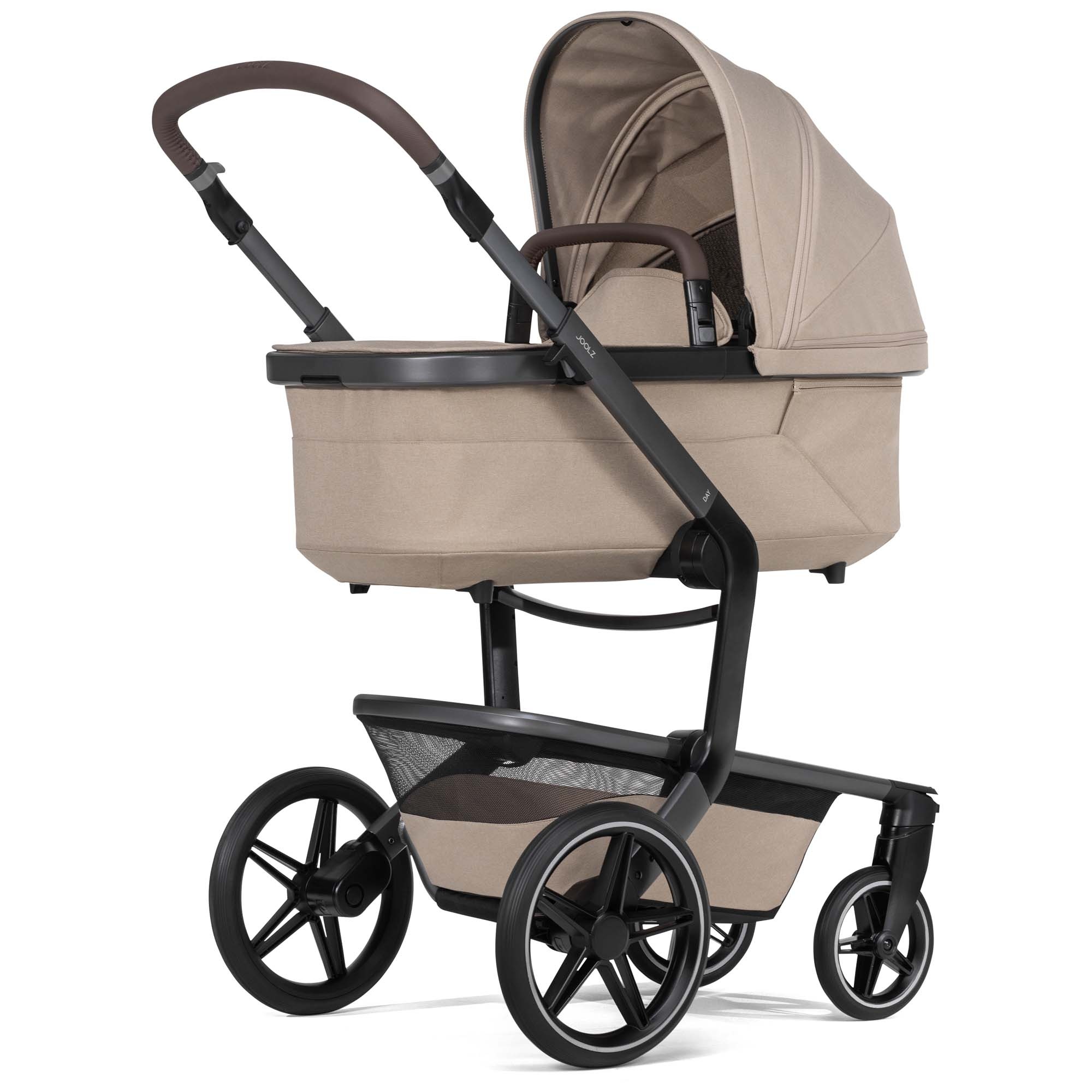 Joolz Day5 Compleet Sandy Taupe