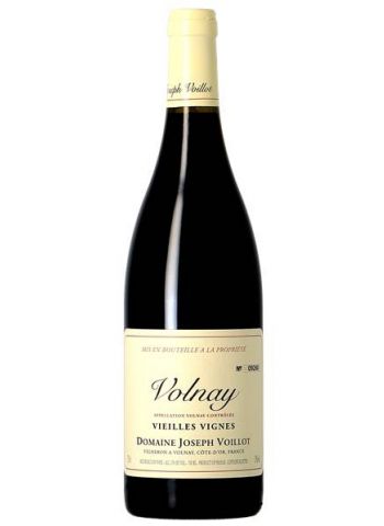 Volnay Vieilles Vignes - Joseph Voillot