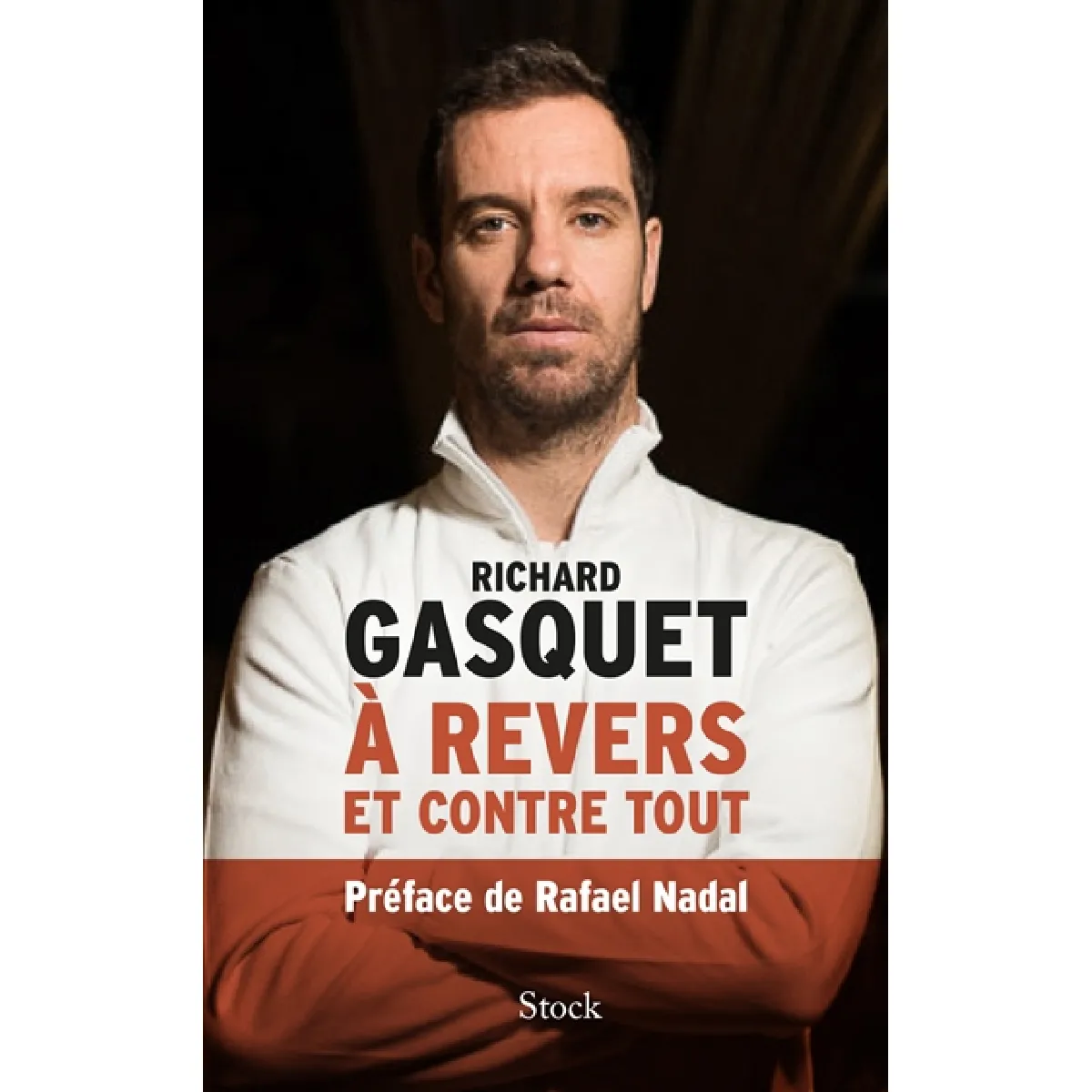 A revers et contre tout · Occasion
