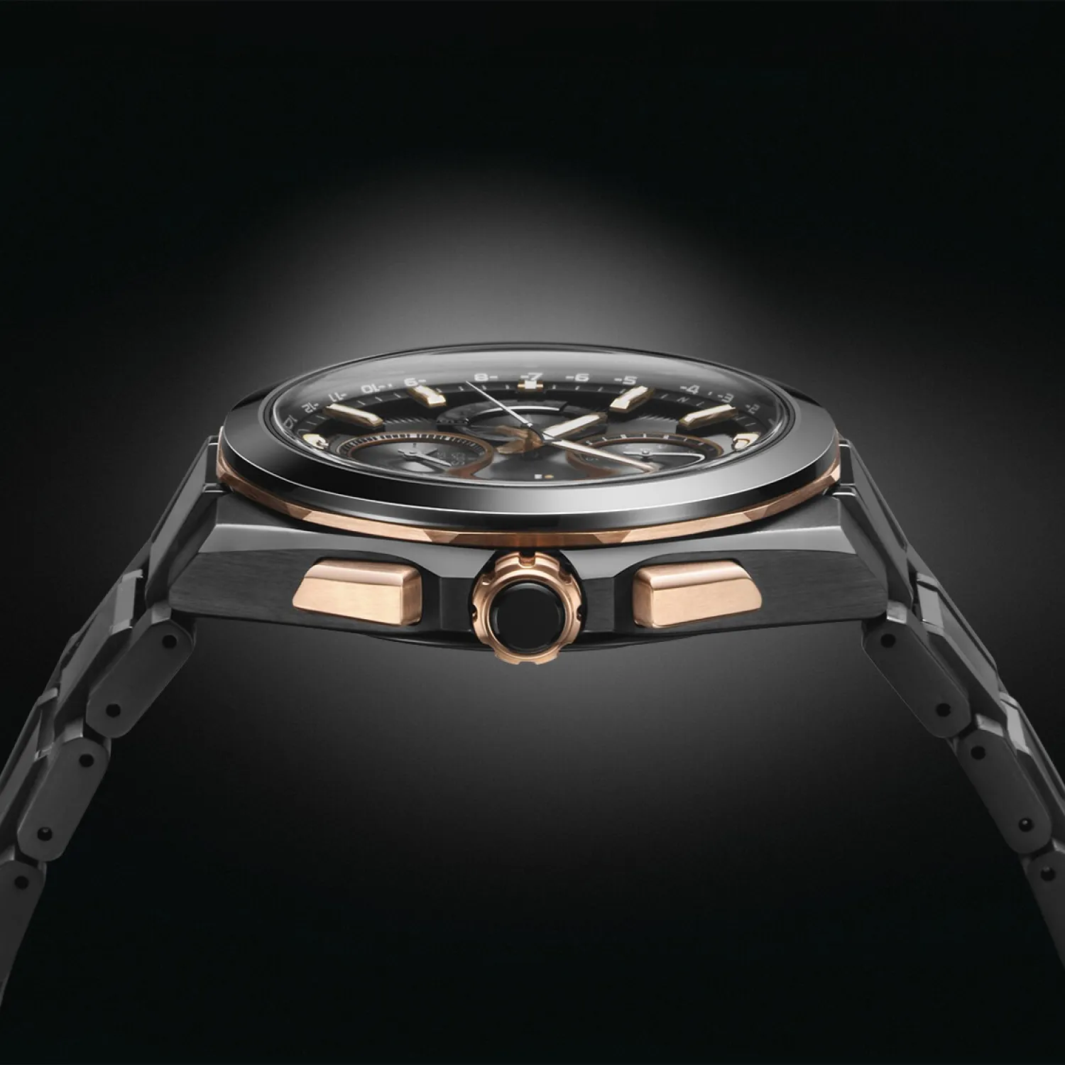 Seiko Astron Limited Edition 100th Anniversary SSH158J1