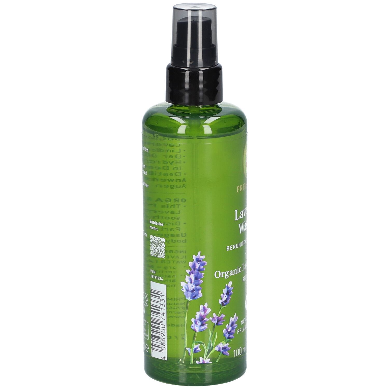 Primavera Lavendel Wasser