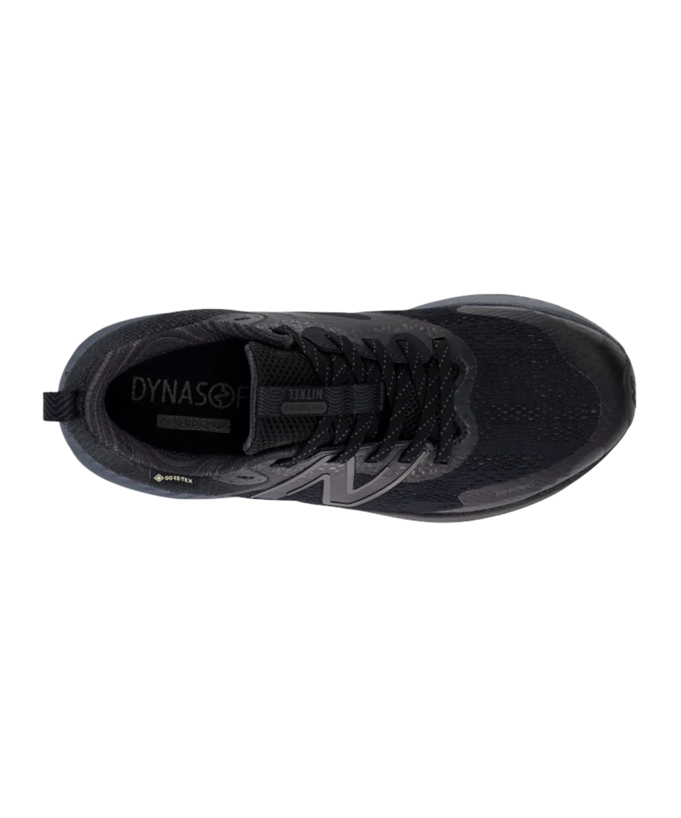 New Balance DynaSoft Nitrel V5 GTX Damen Schwarz FGR5
