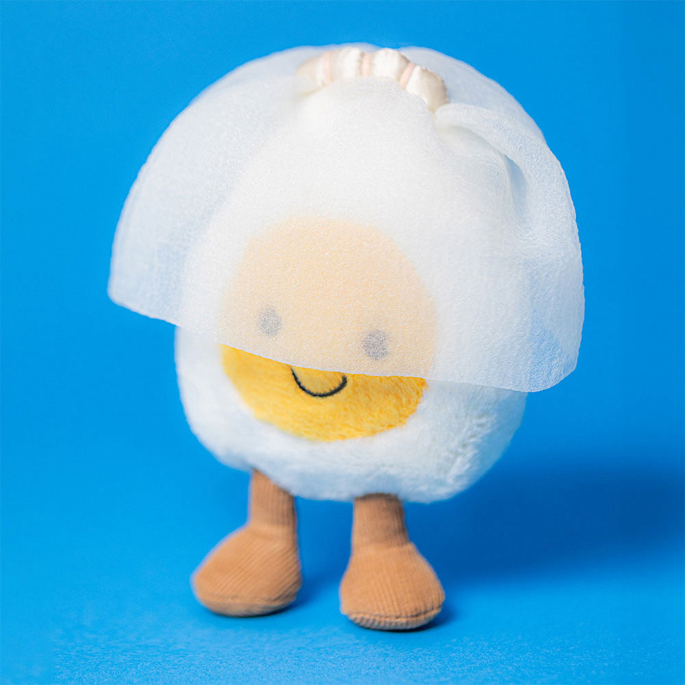 Køb Jellycat Amuseables Kogt Æg Brud