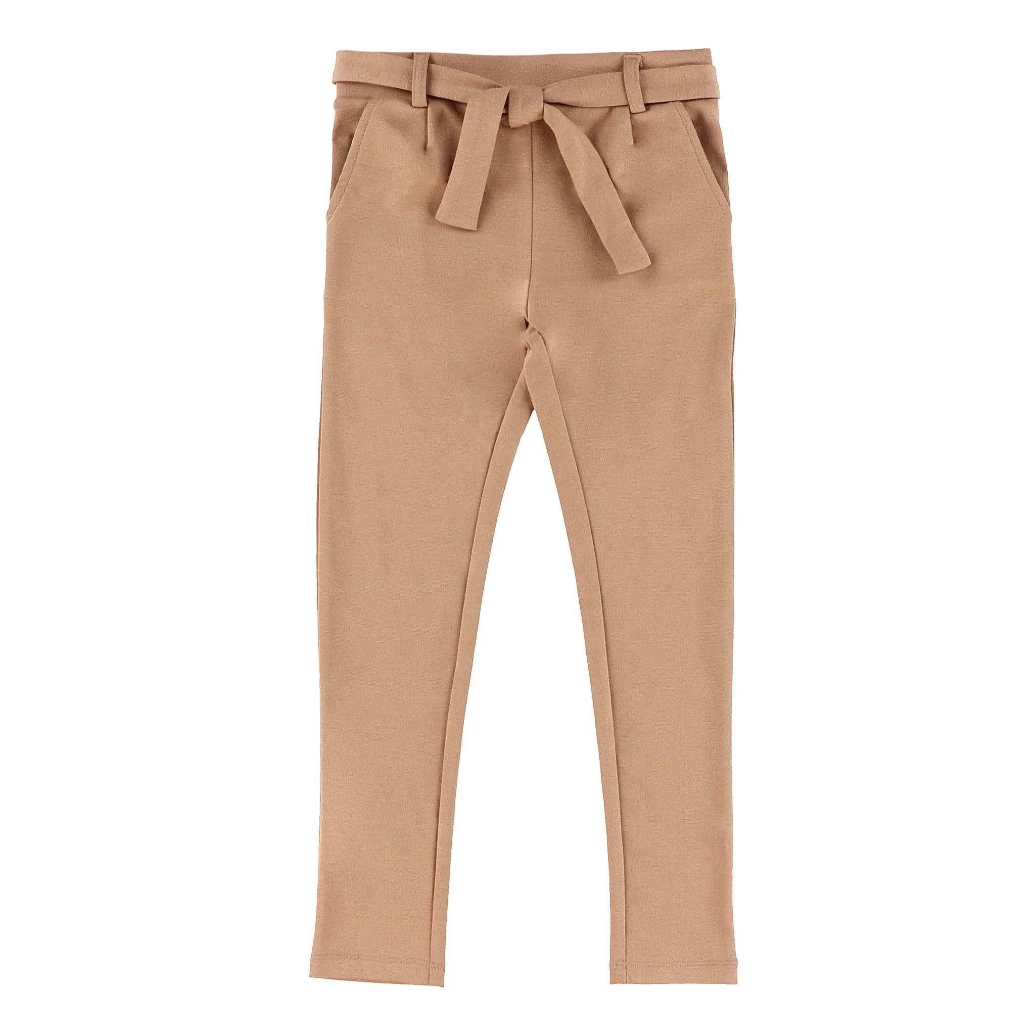 Chat Botté Pantalon Rosiers 2-8ans