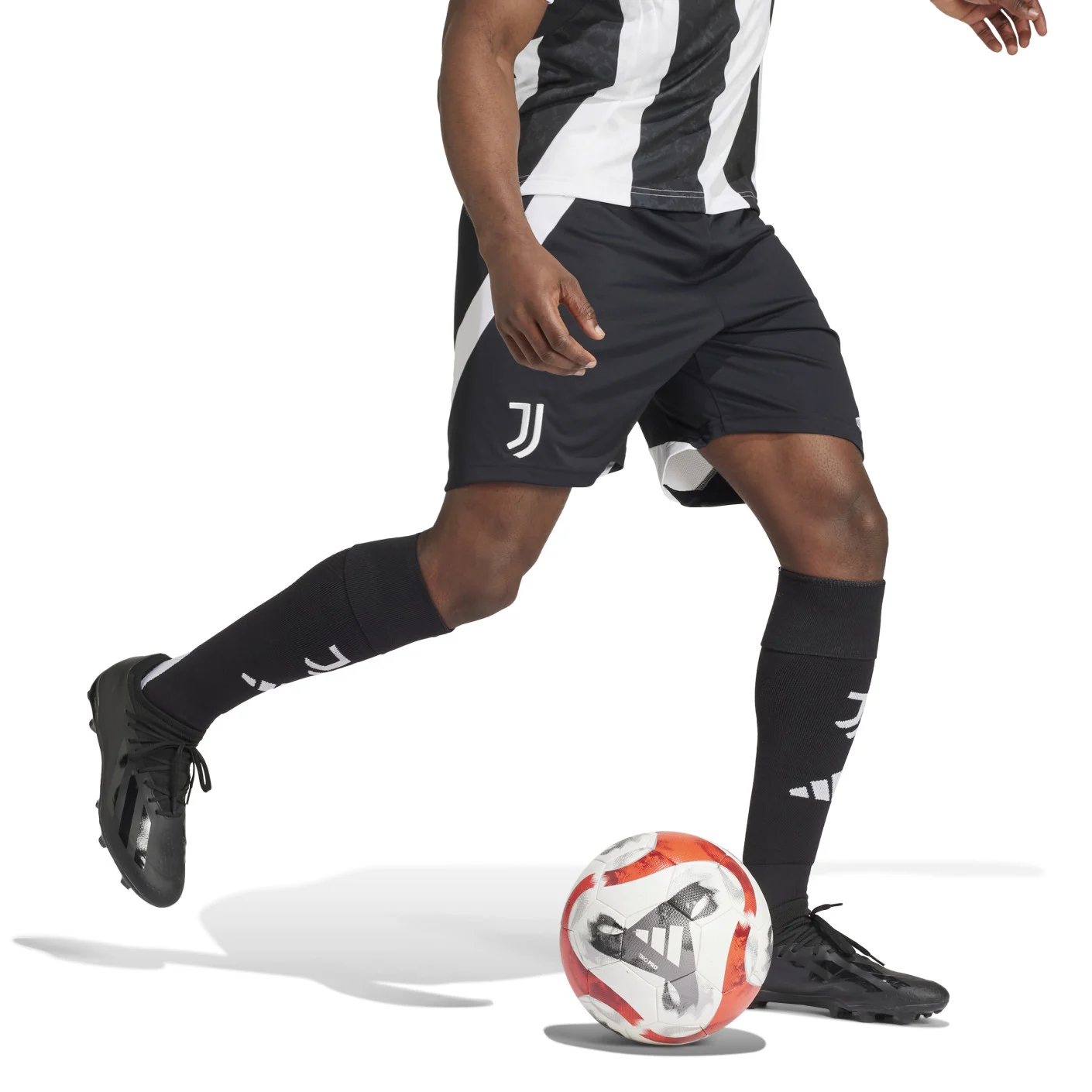 Adidas Juventus Thuisbroekje 2024-2025