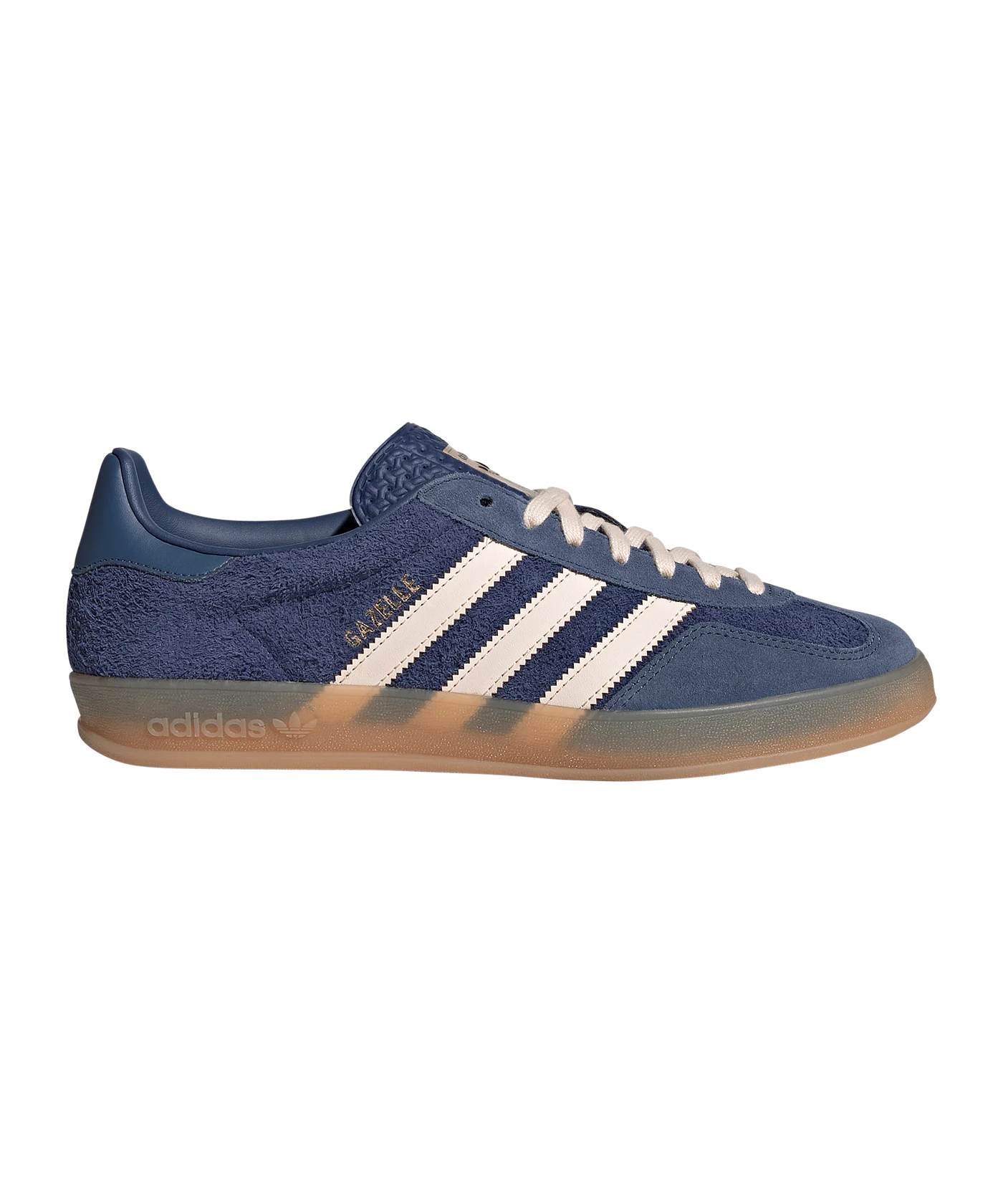 adidas Originals Gazelle Indoor Blau