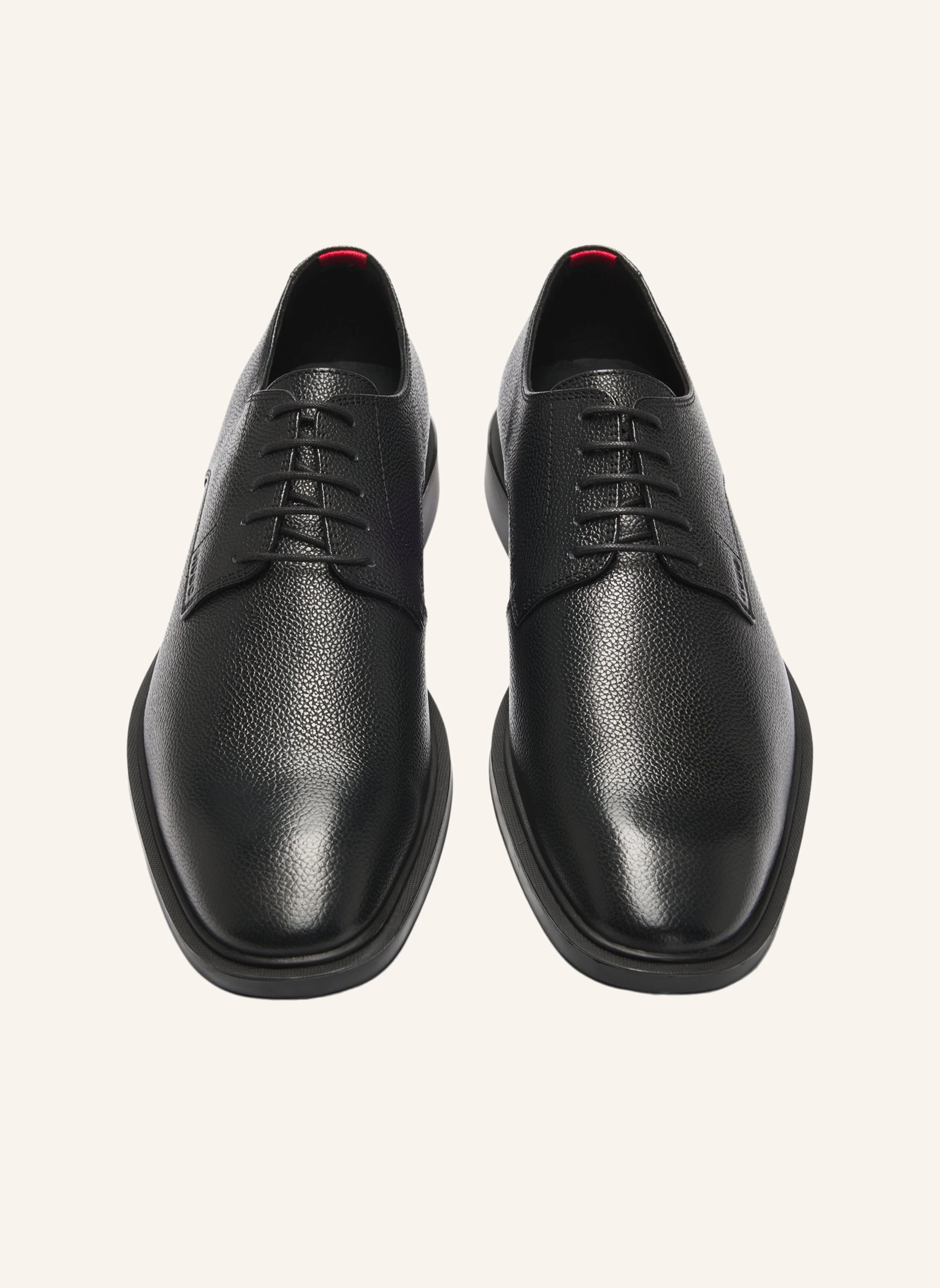 HUGO Business-Schnürschuh GRYFF_DERB_GRLT