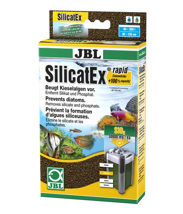 JBL SilikatEx Rapid