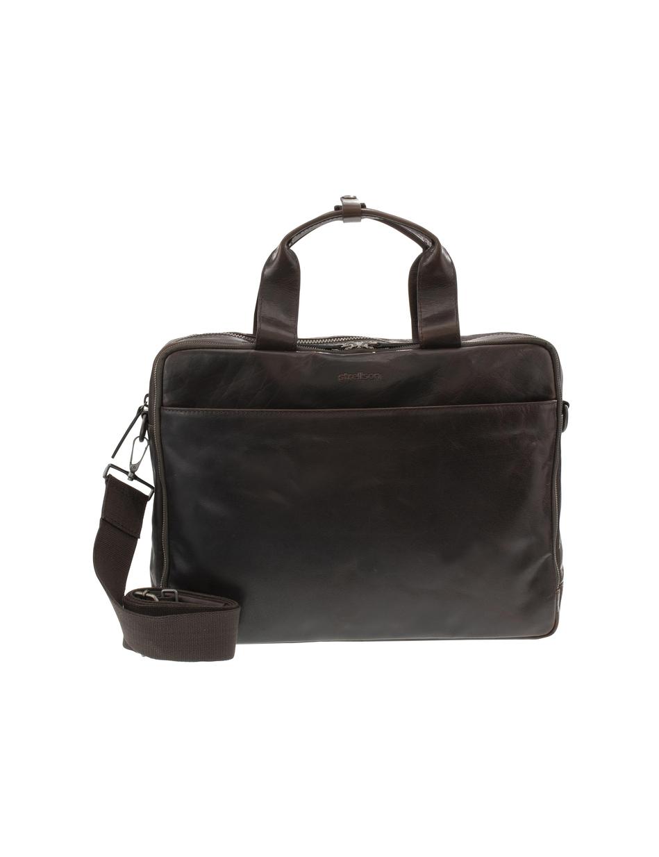 BRIEFBAG MHZ COLEMAN 2.0 CHARLES