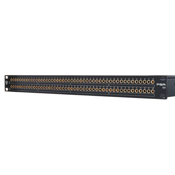 Black Lion Audio PBR TT