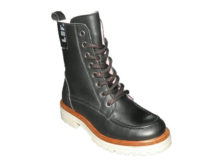 LEF LF20231970 Zwart