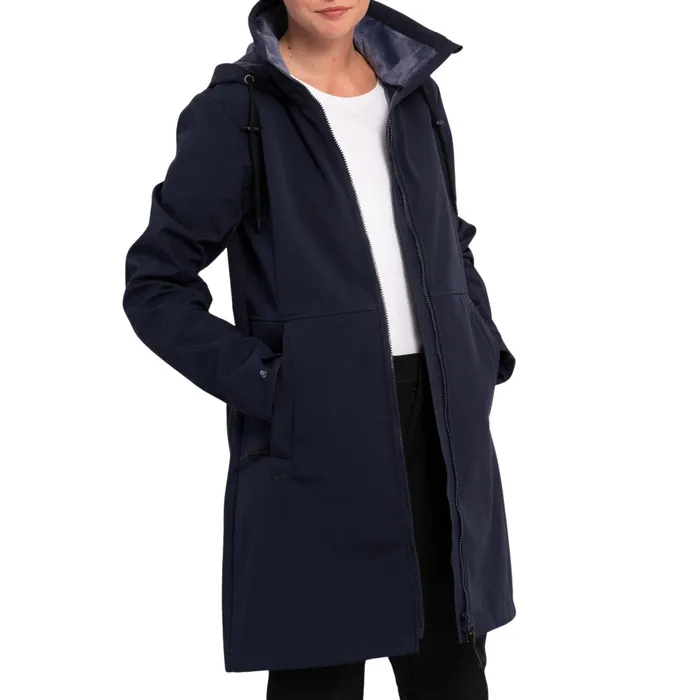 Icepeak Agaram Softshell Dames