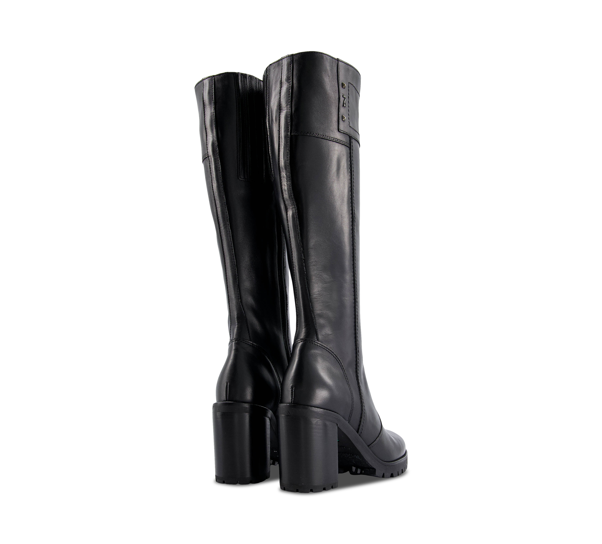 Nero Giardini Langschaftstiefel