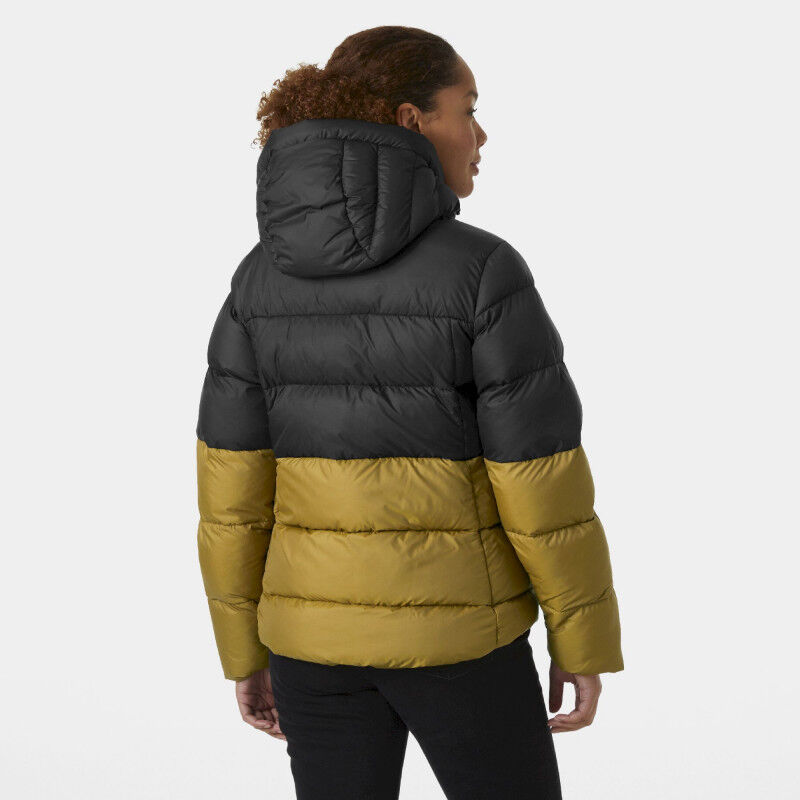 Active Puffy Jacket - Doudoune femme