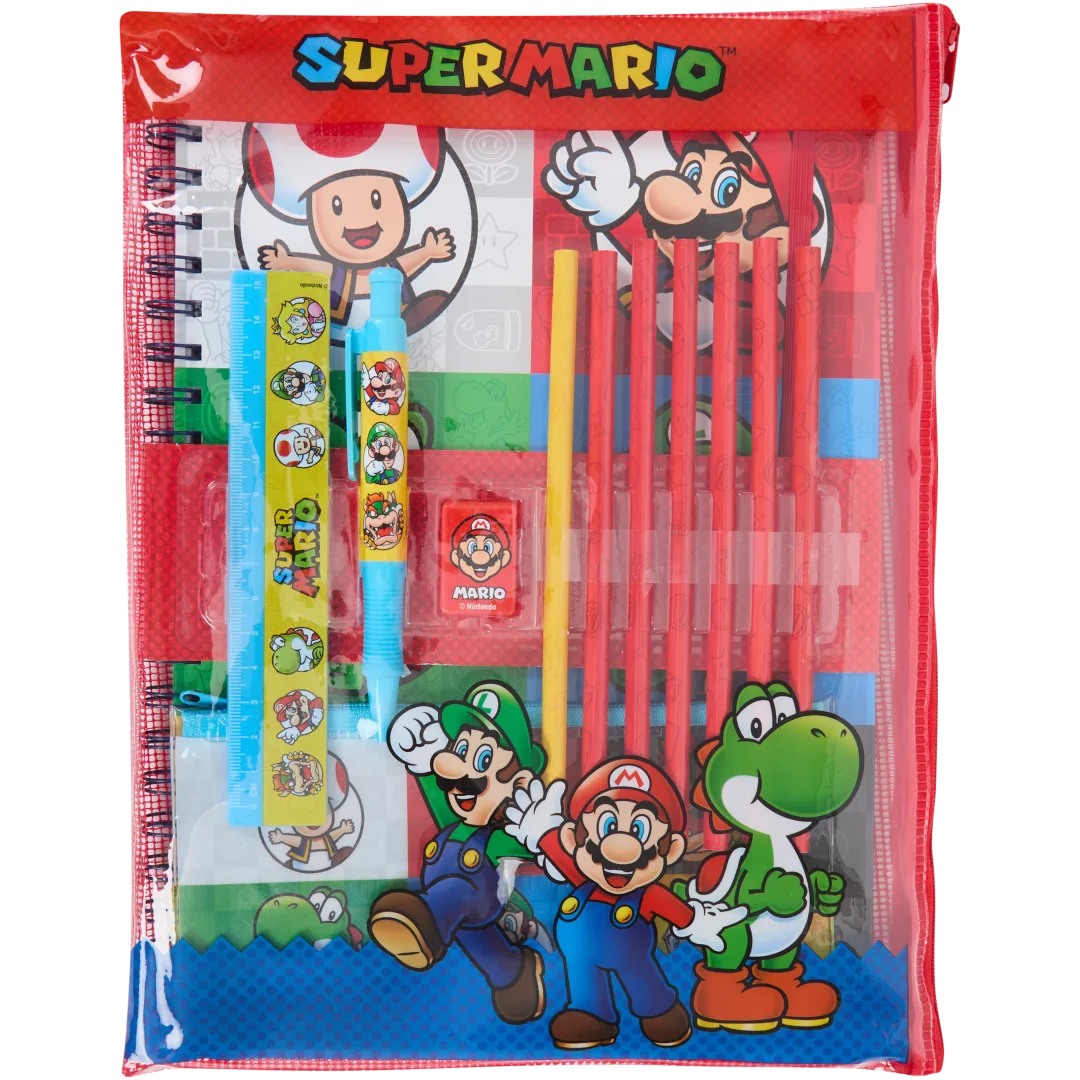 Stationery set Diverse varianten