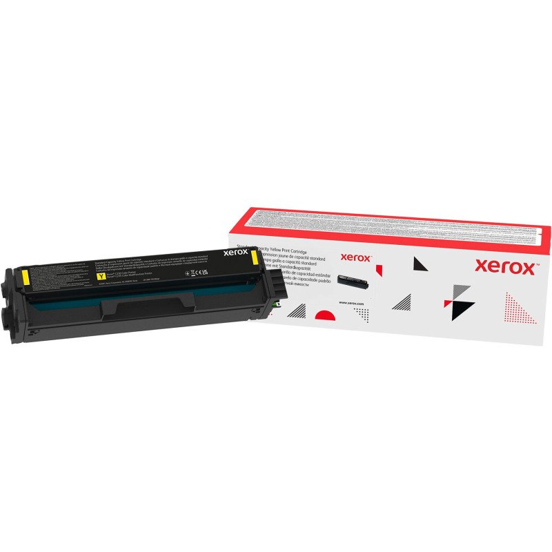 Xerox 006R0438X (C230/C235) Toners couleurs séparées pour imprimante laser