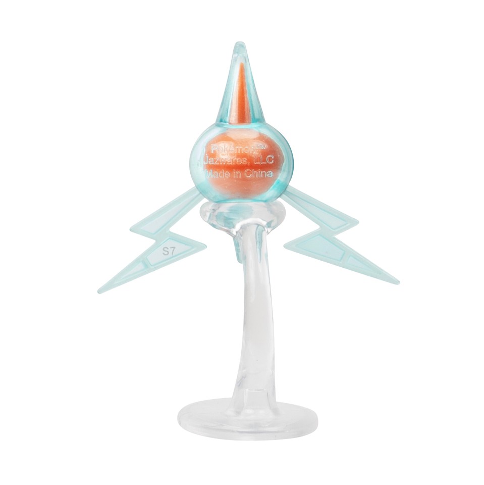 Pokemon - Battle Figure 8 Pk