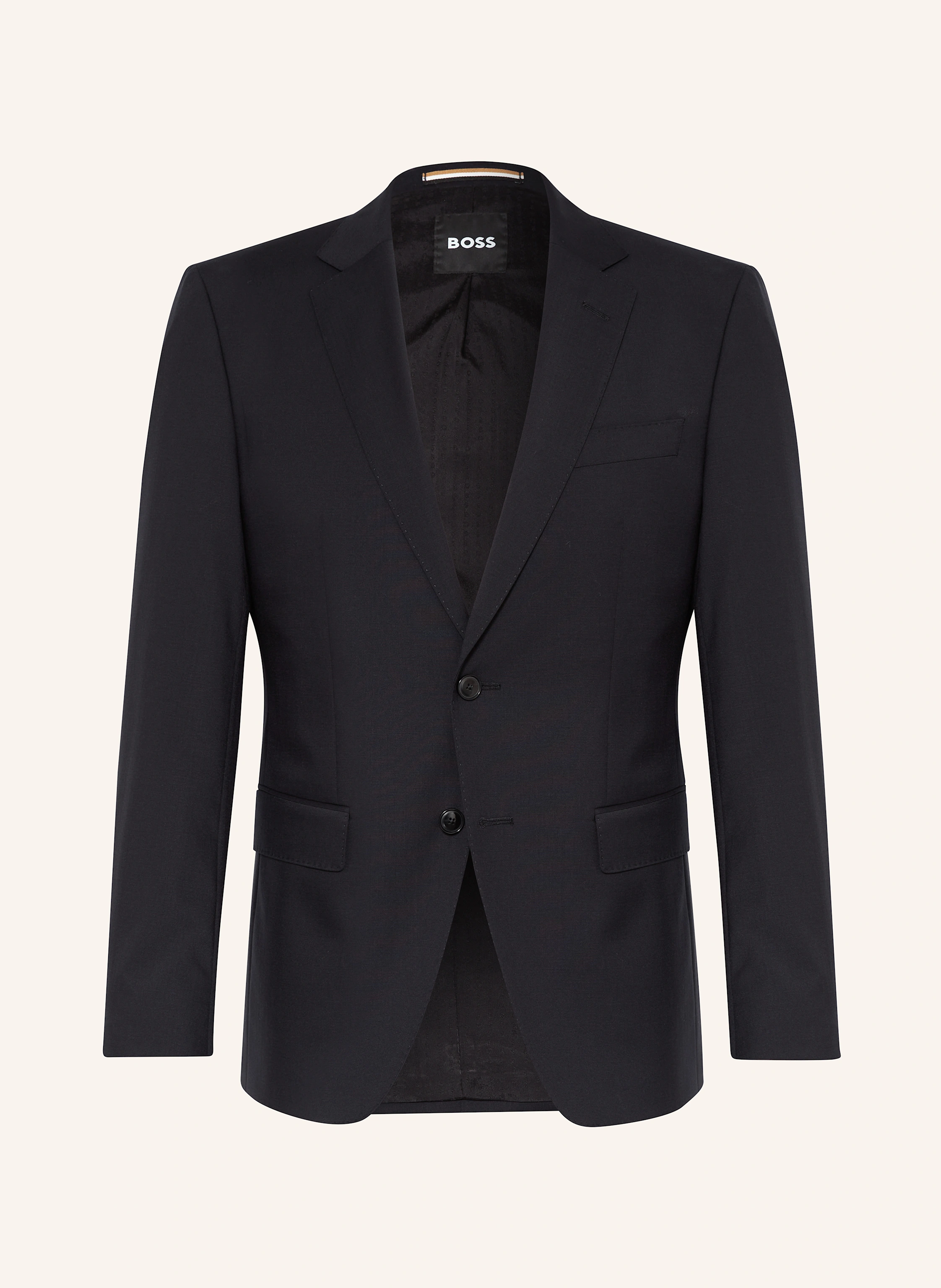 BOSS Anzugsakko H-HUGE Slim Fit